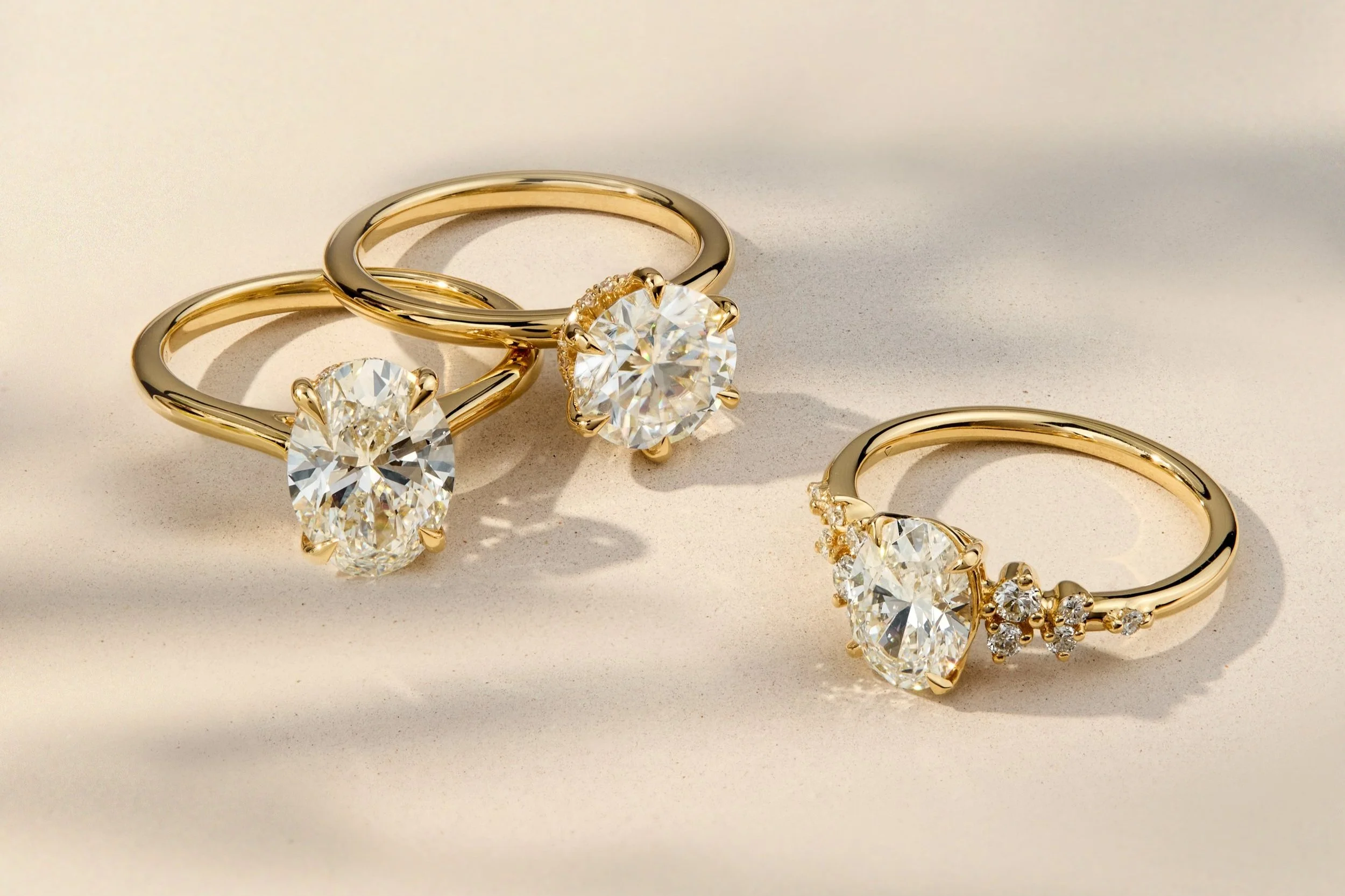Cullen Jewellery fine jewelry display, Suite 303