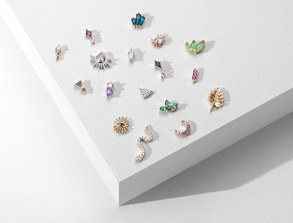 Hummingbird Luxury Jewelry